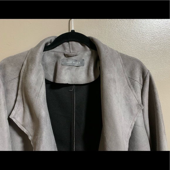 Cute cardigan Jacket - Picture 3 of 3